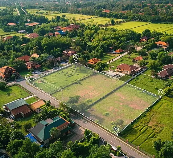 Terrain à vendre : étude de sol g1 obligatoire pour loi ELAN avant la vente